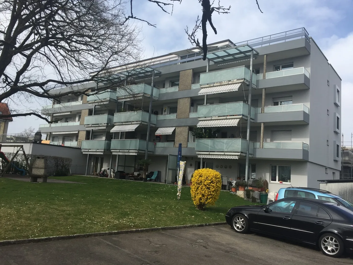 Nel centro di Dübendorf - Foto 1 di 1