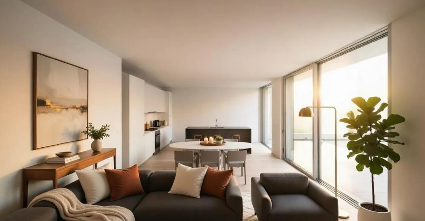 New Villa? Exceptional Panorama - Photo 2 of 2