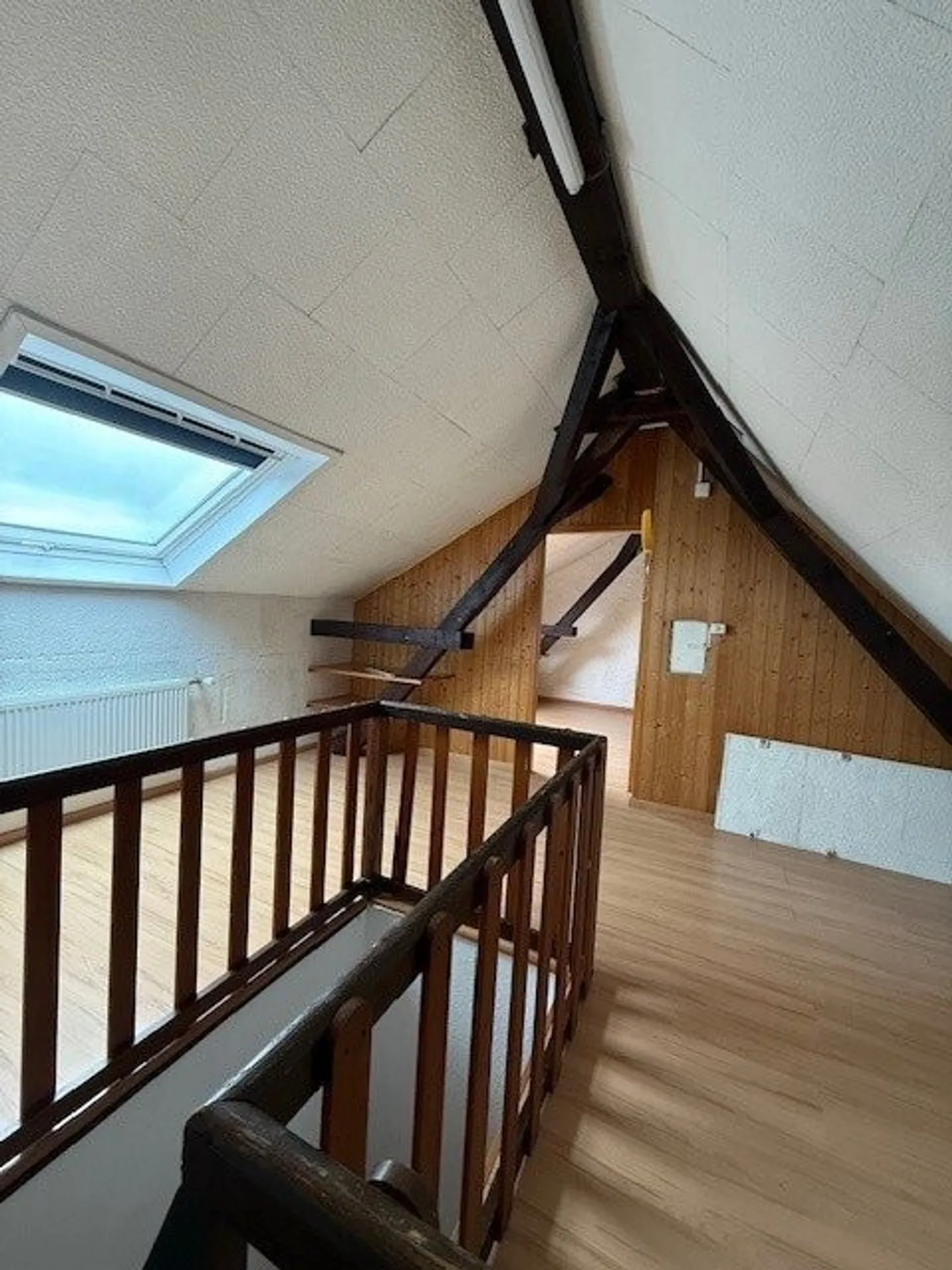 C'est votre nouveau chez-vous ! - Photo 11 sur 12