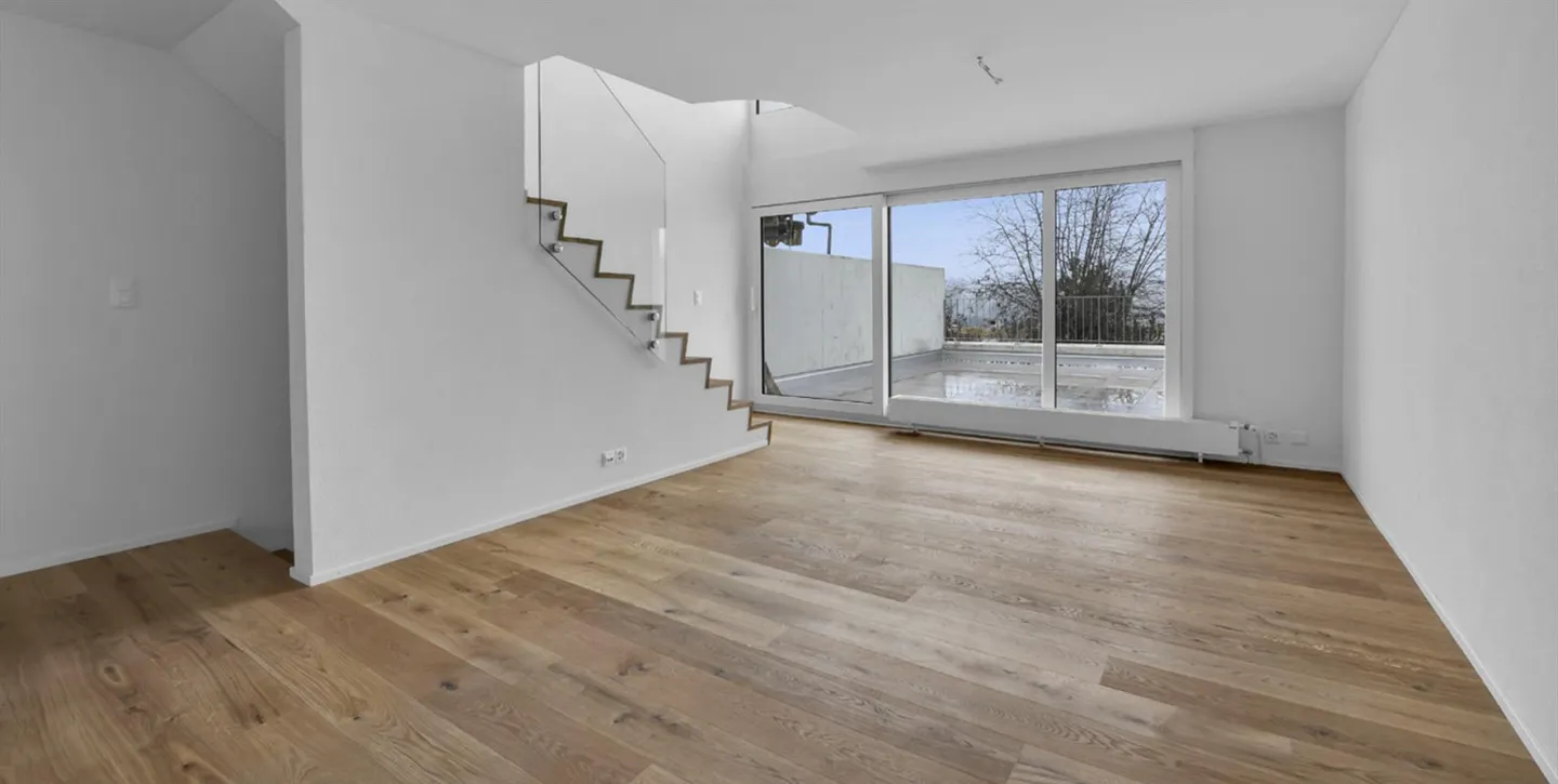 CASA A SCHIERA ANGOLARE 5,5 STANZE A ENGELBURG SG CON VISTA SULL'ALPSTEIN - Foto 10 di 28