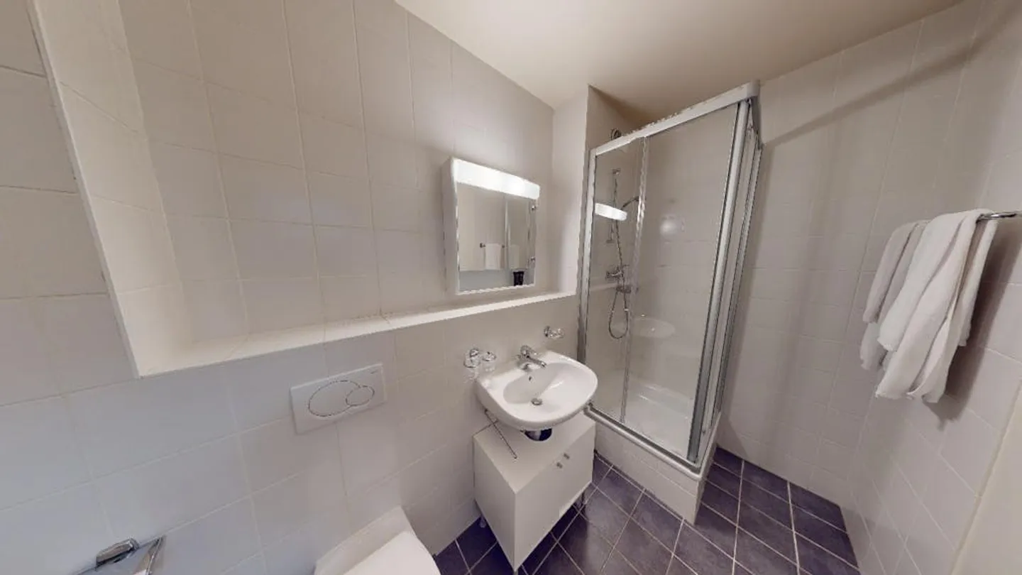 Wohnung mieten - Foto 6 von 6