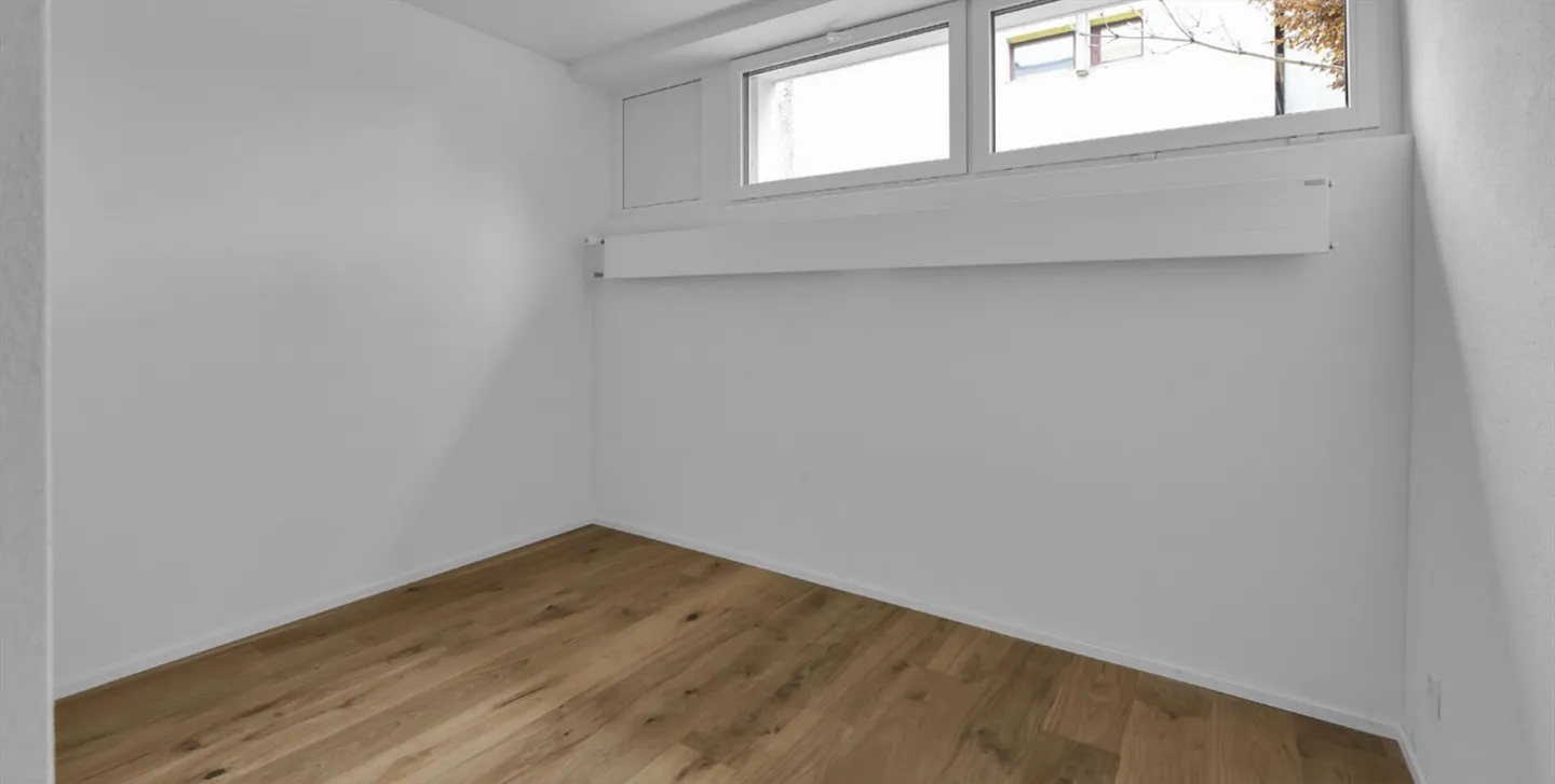 CASA A SCHIERA ANGOLARE 5,5 STANZE A ENGELBURG SG CON VISTA SULL'ALPSTEIN - Foto 18 di 28