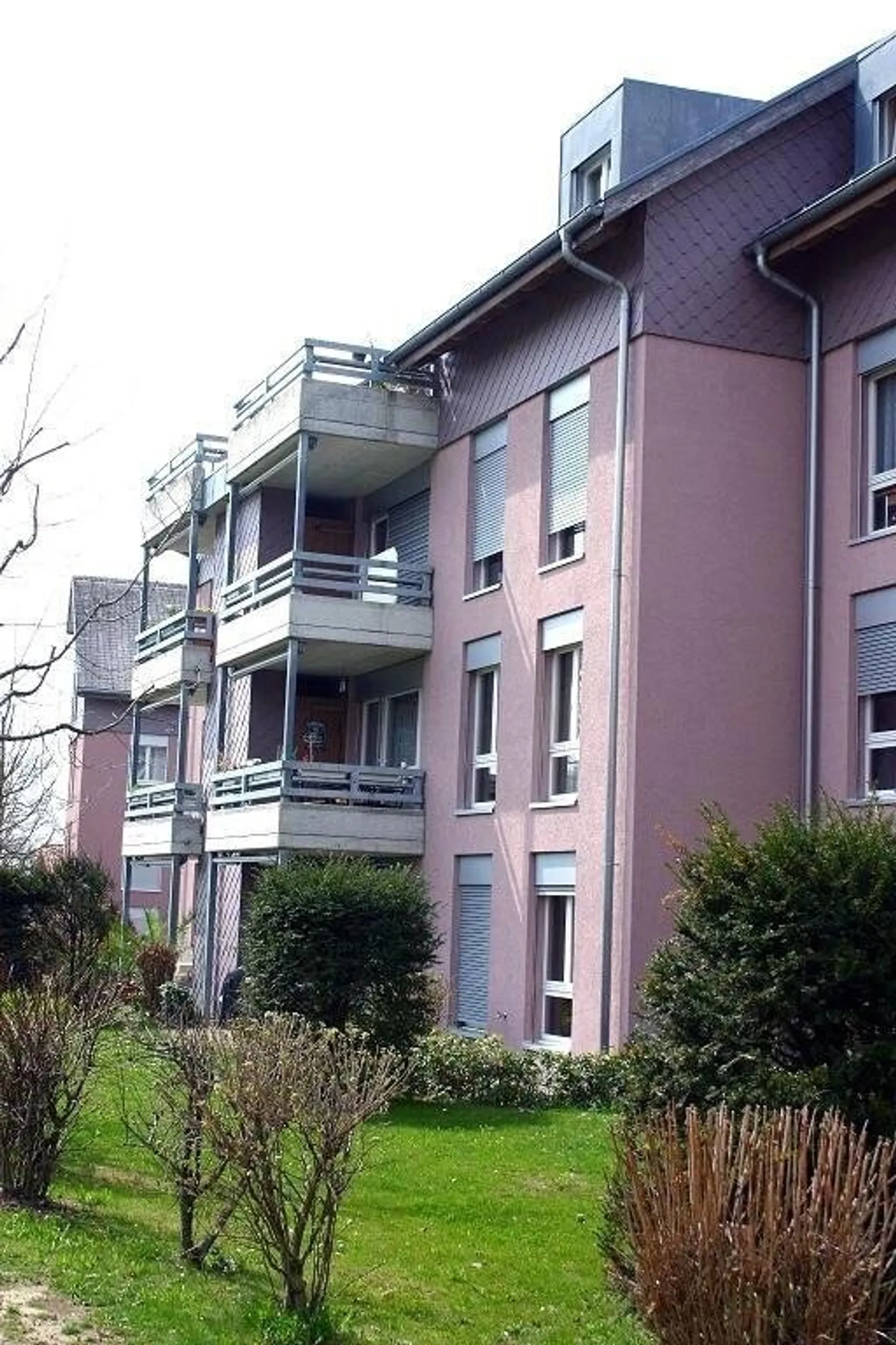 Charming Apartment in Engelhardquartier - Photo 1 of 11