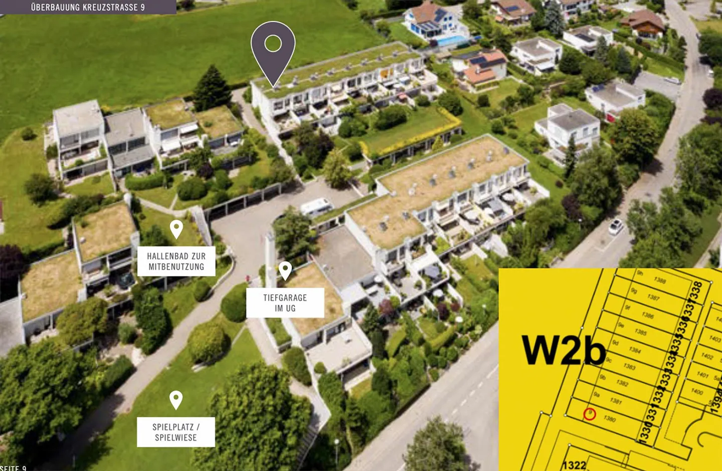 CASA A SCHIERA ANGOLARE 5,5 STANZE A ENGELBURG SG CON VISTA SULL'ALPSTEIN - Foto 20 di 28