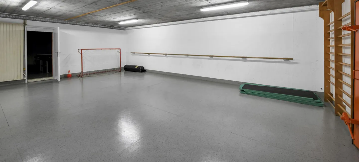 CASA A SCHIERA ANGOLARE 5,5 STANZE A ENGELBURG SG CON VISTA SULL'ALPSTEIN - Foto 24 di 28
