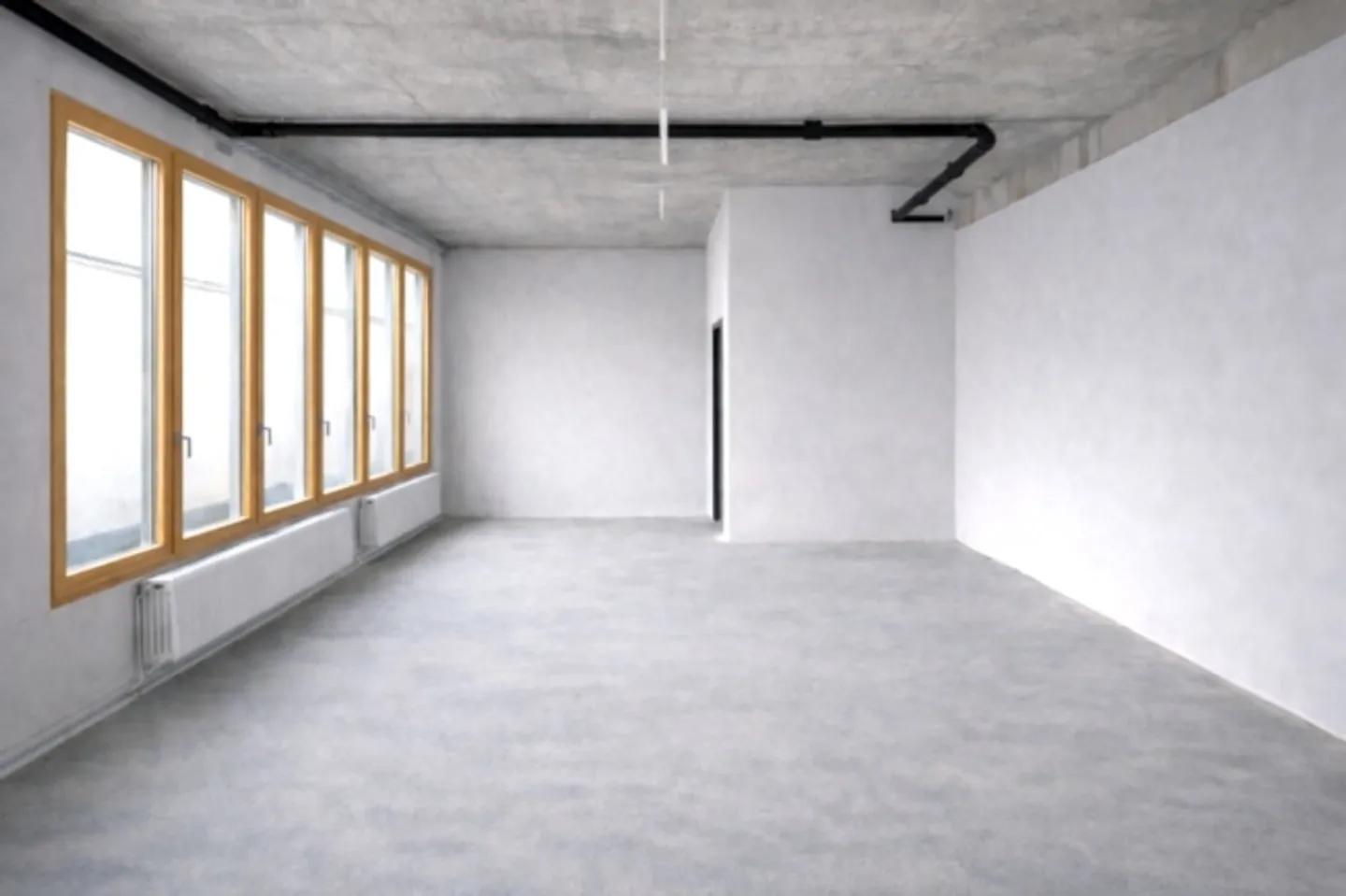 Espaces commerciaux polyvalents sur la Grenzacherstrasse 487 - Photo 3 sur 7