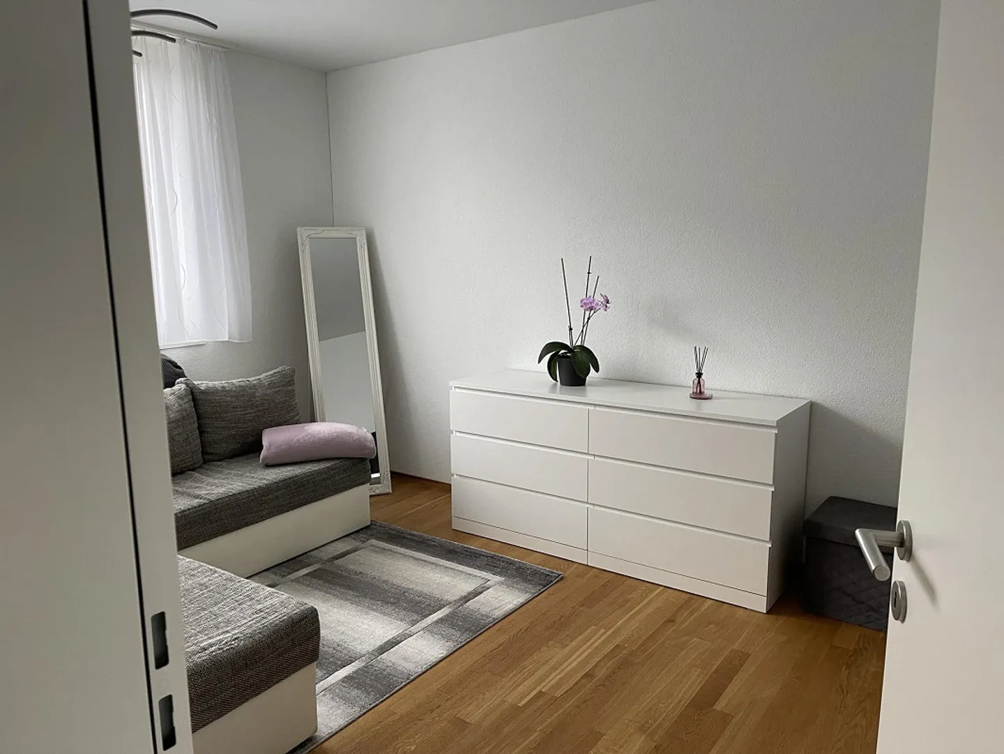 Recherche d'un nouveau locataire à partir du 15.01.2026 - Photo 5 sur 8