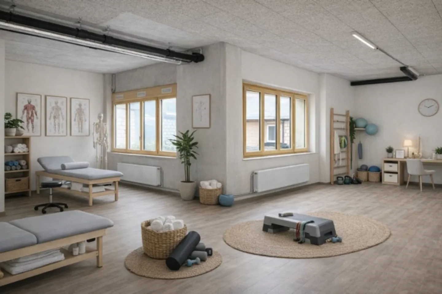 Espaces commerciaux polyvalents sur la Grenzacherstrasse 487 - Photo 6 sur 7