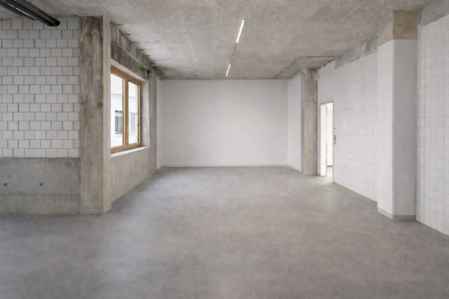 Espaces commerciaux polyvalents sur la Grenzacherstrasse 487 - Photo 7 sur 7