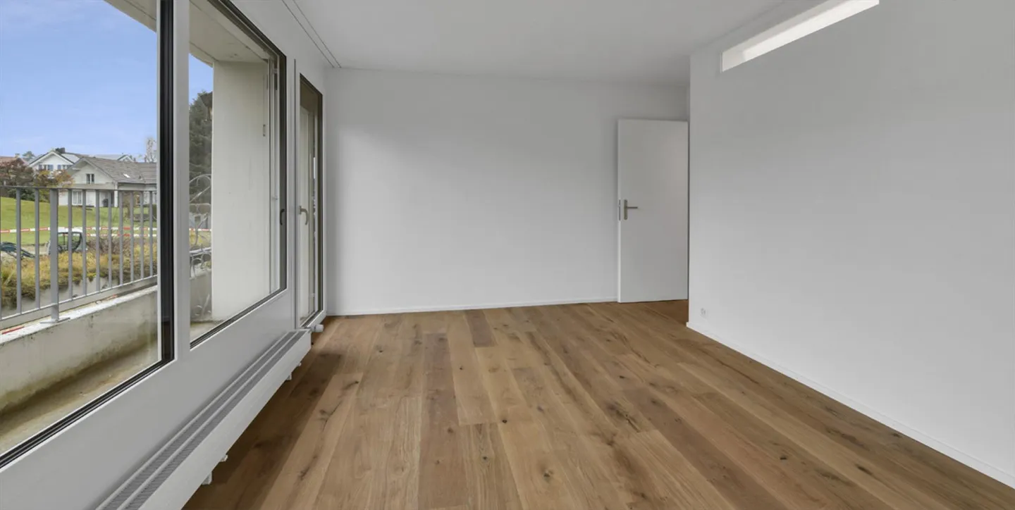 CASA A SCHIERA ANGOLARE 5,5 STANZE A ENGELBURG SG CON VISTA SULL'ALPSTEIN - Foto 13 di 28