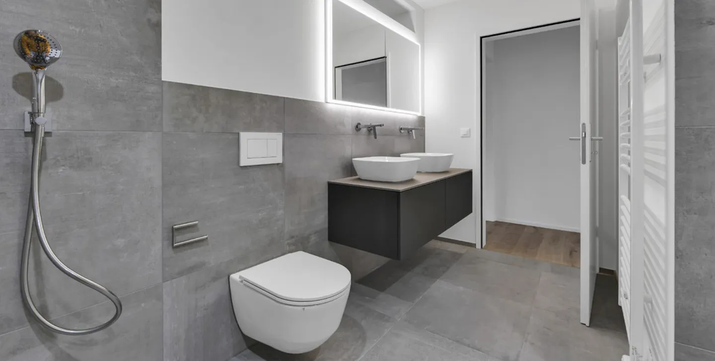 CASA A SCHIERA ANGOLARE 5,5 STANZE A ENGELBURG SG CON VISTA SULL'ALPSTEIN - Foto 15 di 28