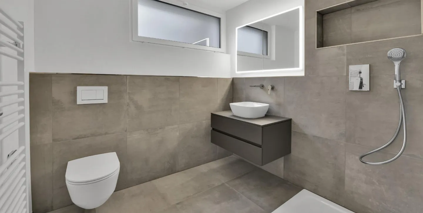 CASA A SCHIERA ANGOLARE 5,5 STANZE A ENGELBURG SG CON VISTA SULL'ALPSTEIN - Foto 17 di 28