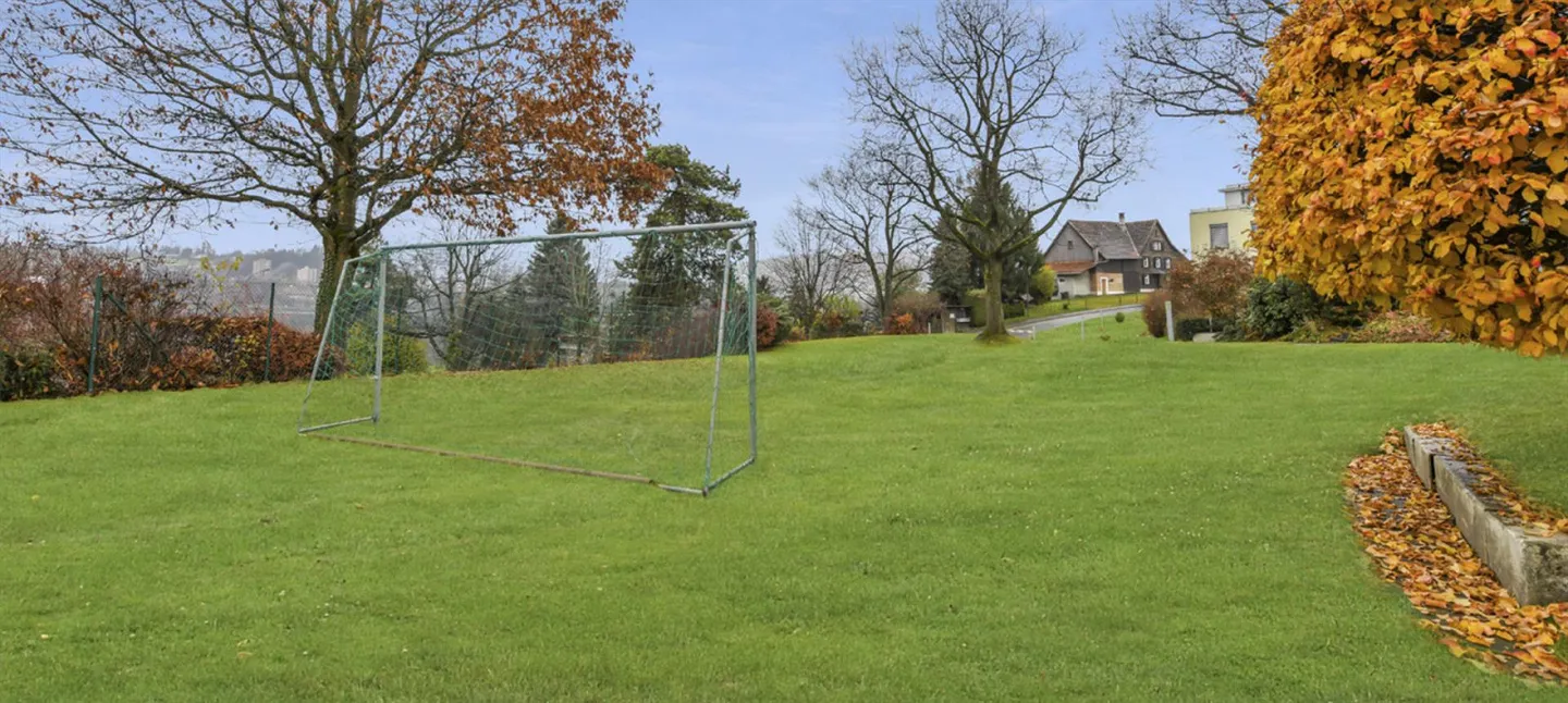 CASA A SCHIERA ANGOLARE 5,5 STANZE A ENGELBURG SG CON VISTA SULL'ALPSTEIN - Foto 25 di 28
