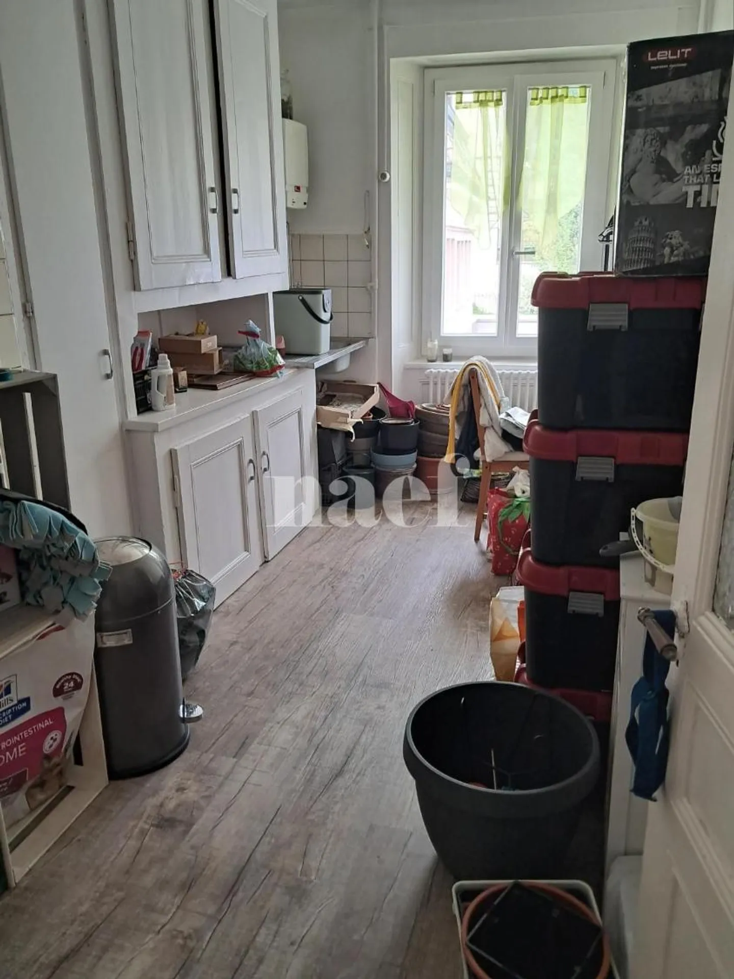 Duplex spacieux et lumineux de 6,5 pièces avec jardin commun - Photo 10 sur 13