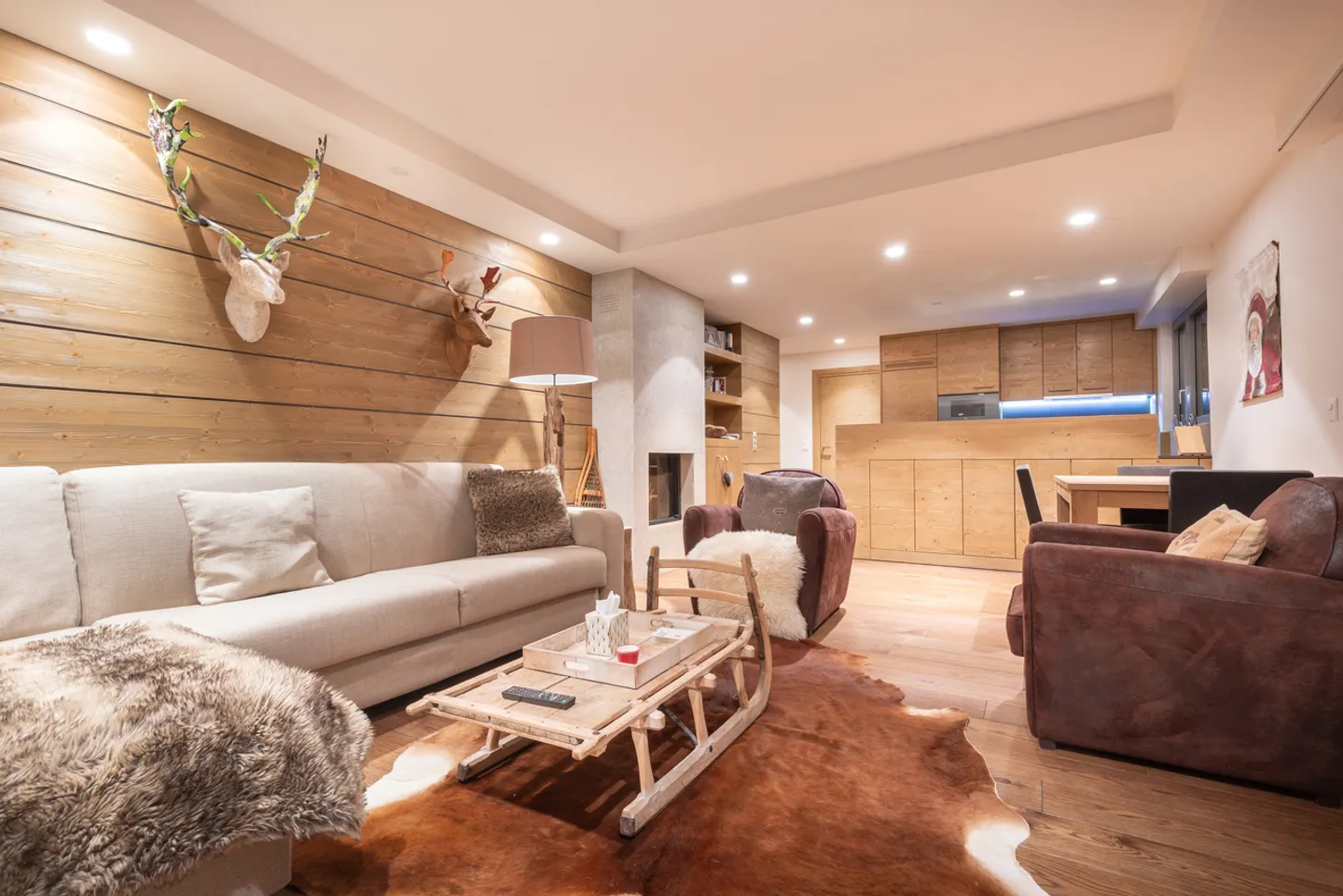 Appartamento in affitto - Foto 1 di 18