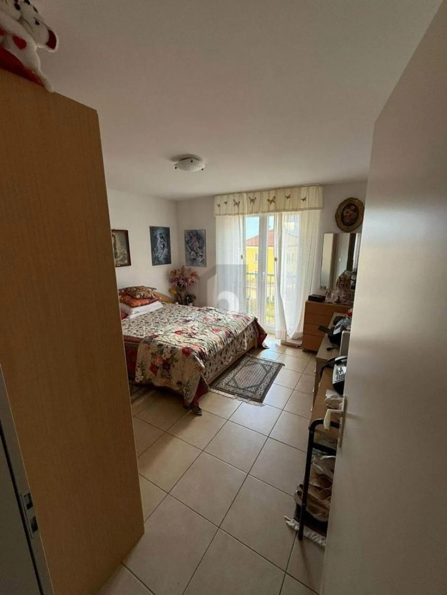 Wohnung mieten - Foto 2 von 5