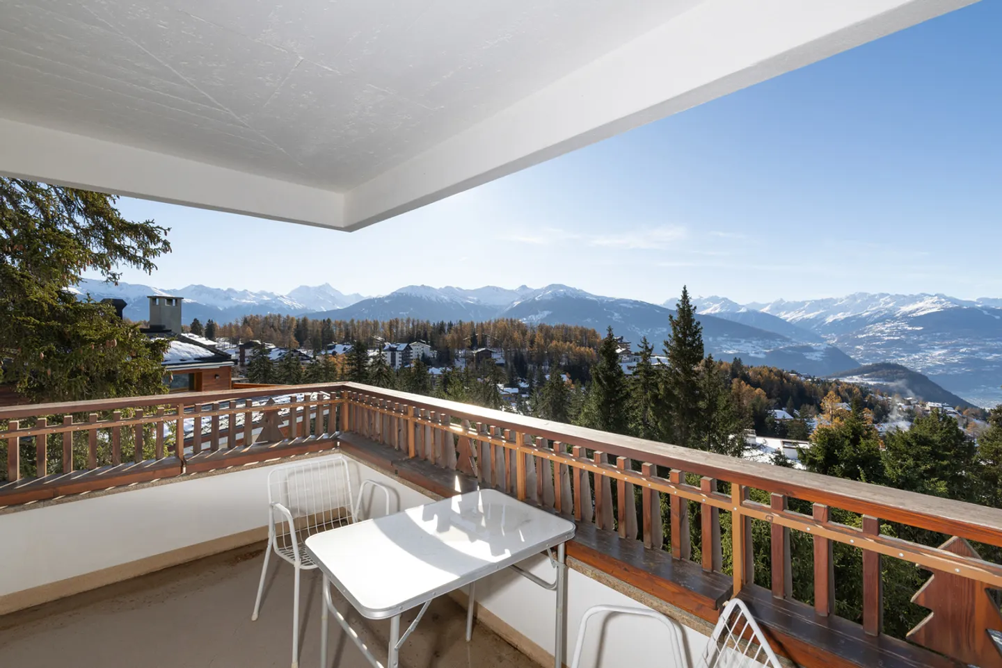 Appartamento in affitto - Foto 4 di 18