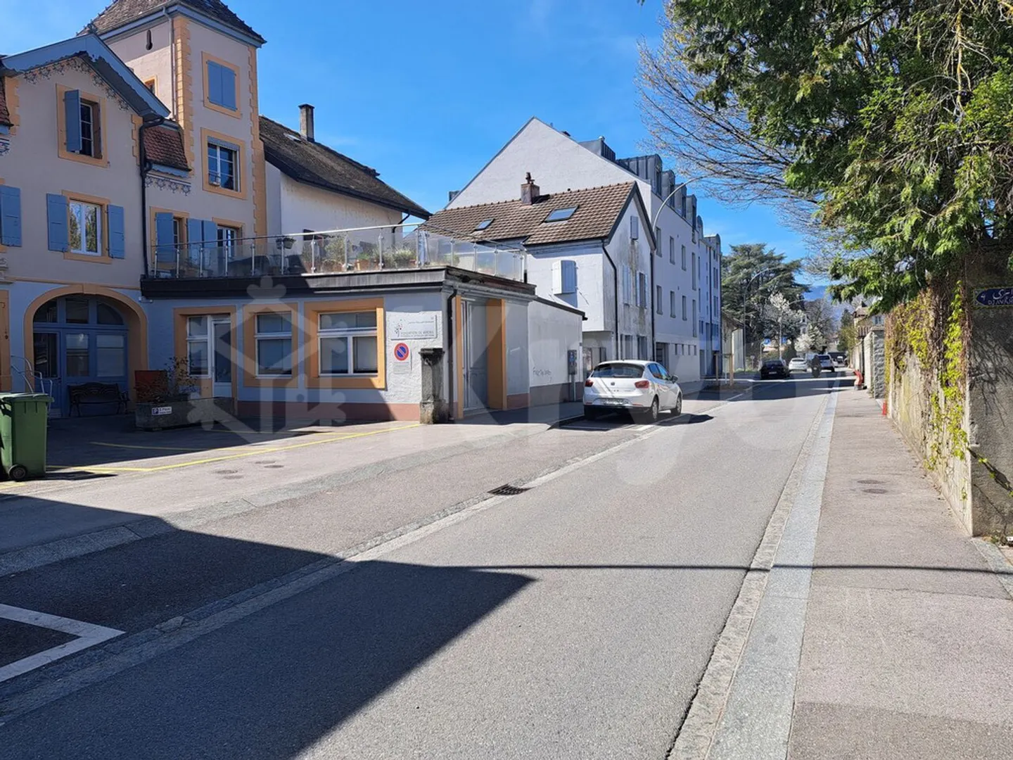 JORDILS 29, appartamento di 3.5 locali vicino alla città - Foto 7 di 7