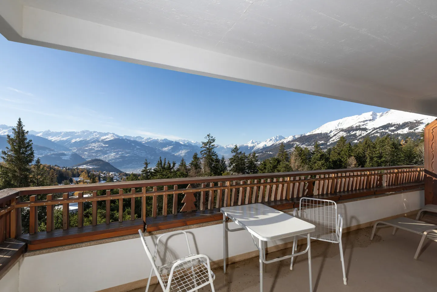 Appartamento in affitto - Foto 5 di 18