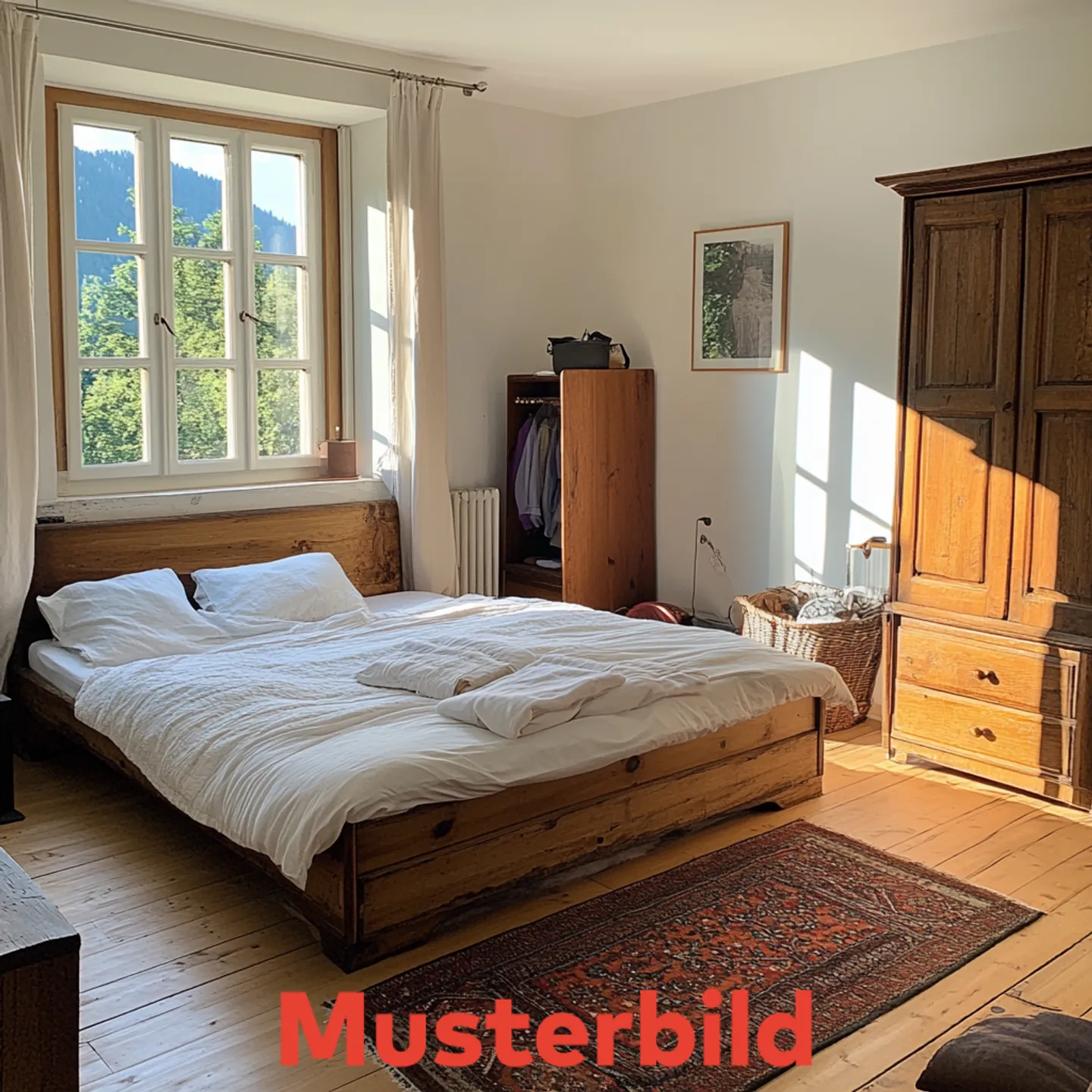 Apartment for sale - Photo 6 of 7