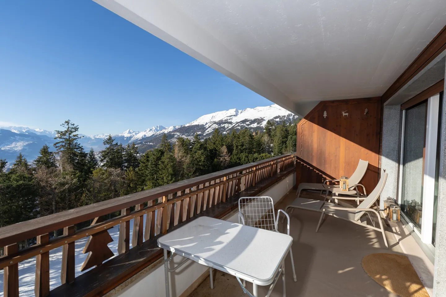 Appartamento in affitto - Foto 6 di 18