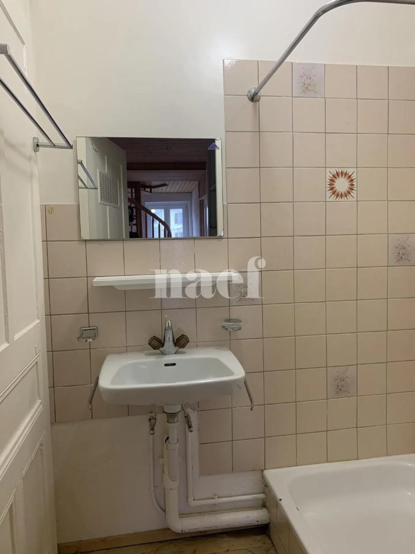 Duplex spacieux et lumineux de 6,5 pièces avec jardin commun - Photo 13 sur 13