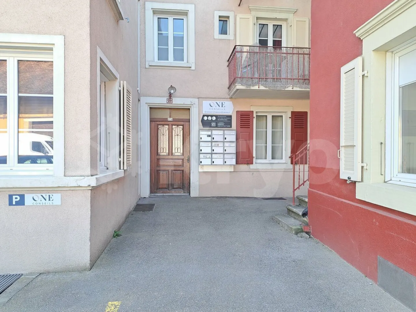 JORDILS 29, appartamento di 3.5 locali vicino alla città - Foto 1 di 7