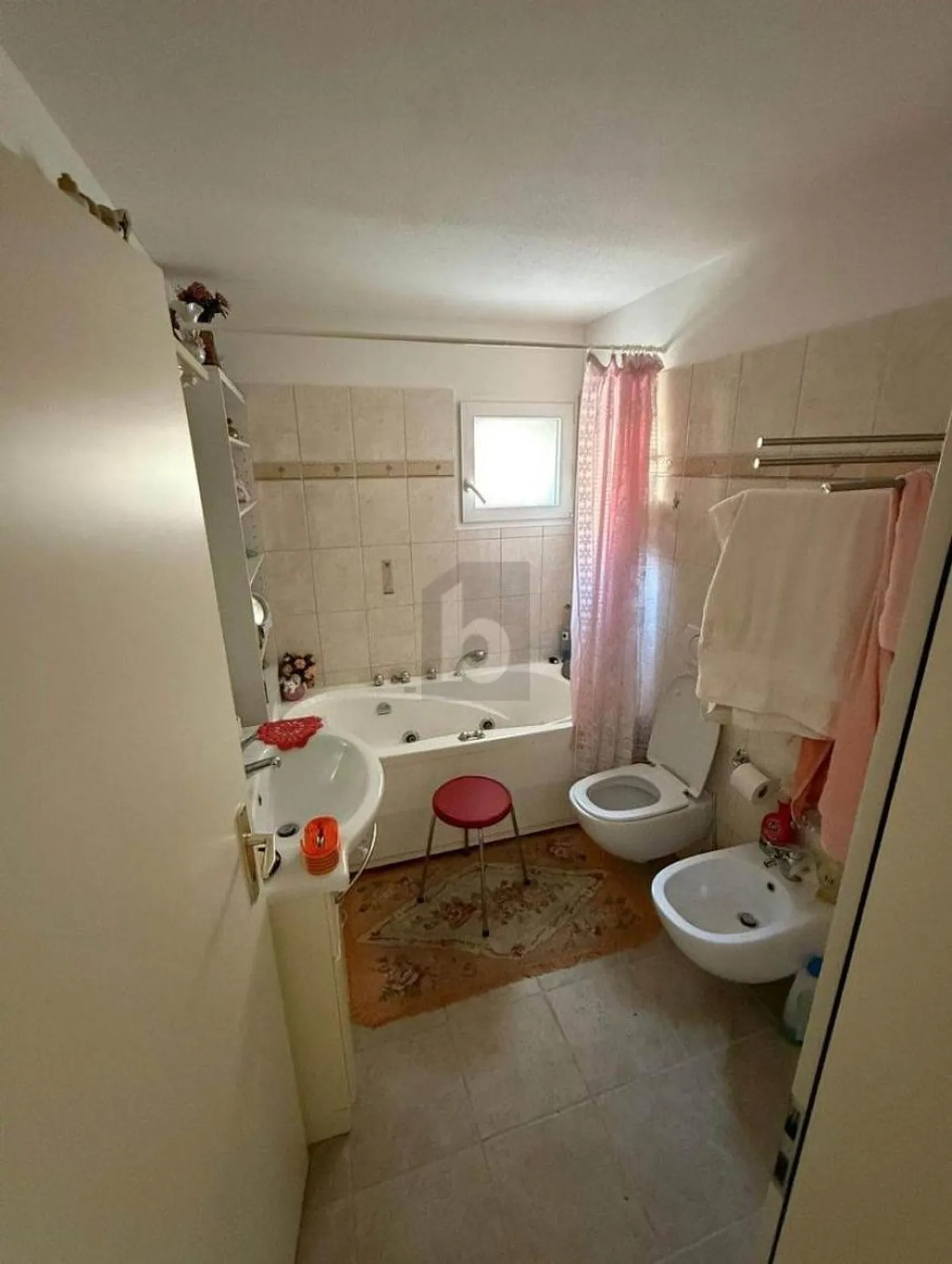 Wohnung mieten - Foto 4 von 5