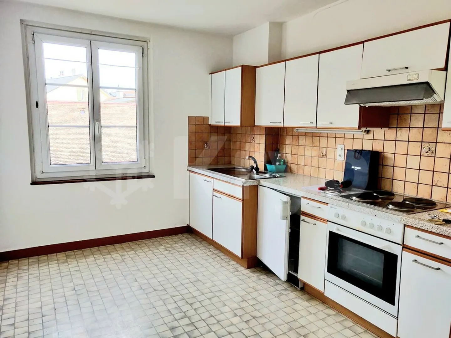 JORDILS 29, appartamento di 3.5 locali vicino alla città - Foto 2 di 7
