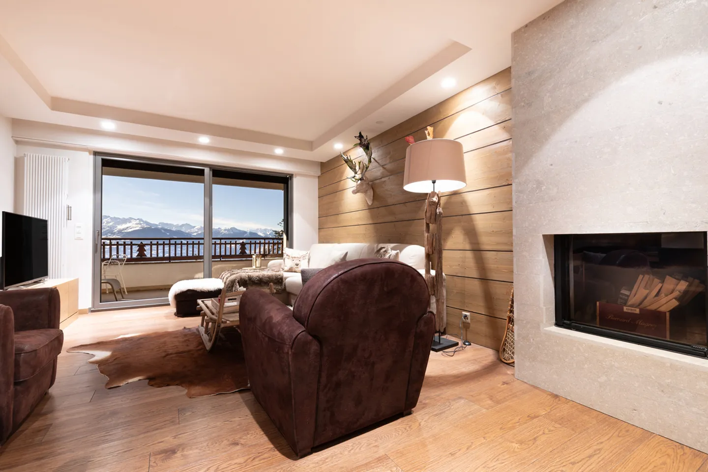 Appartamento in affitto - Foto 3 di 18