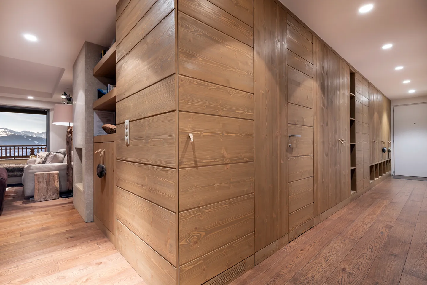 Appartamento in affitto - Foto 7 di 18