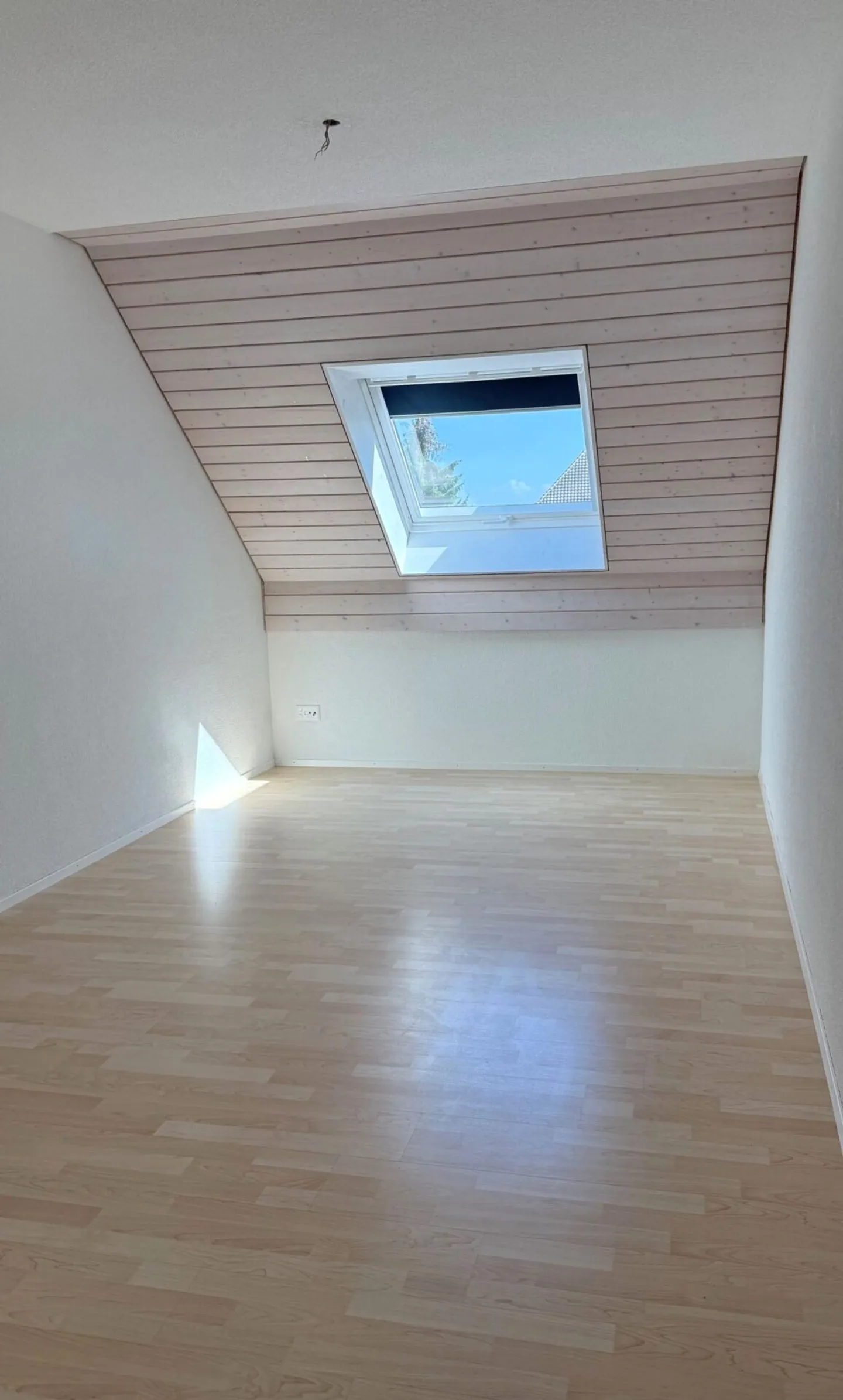 Bellissimo appartamento duplex di 5,5 locali a Oberbipp (1 posto auto sotterraneo incluso!) - Foto 6 di 9