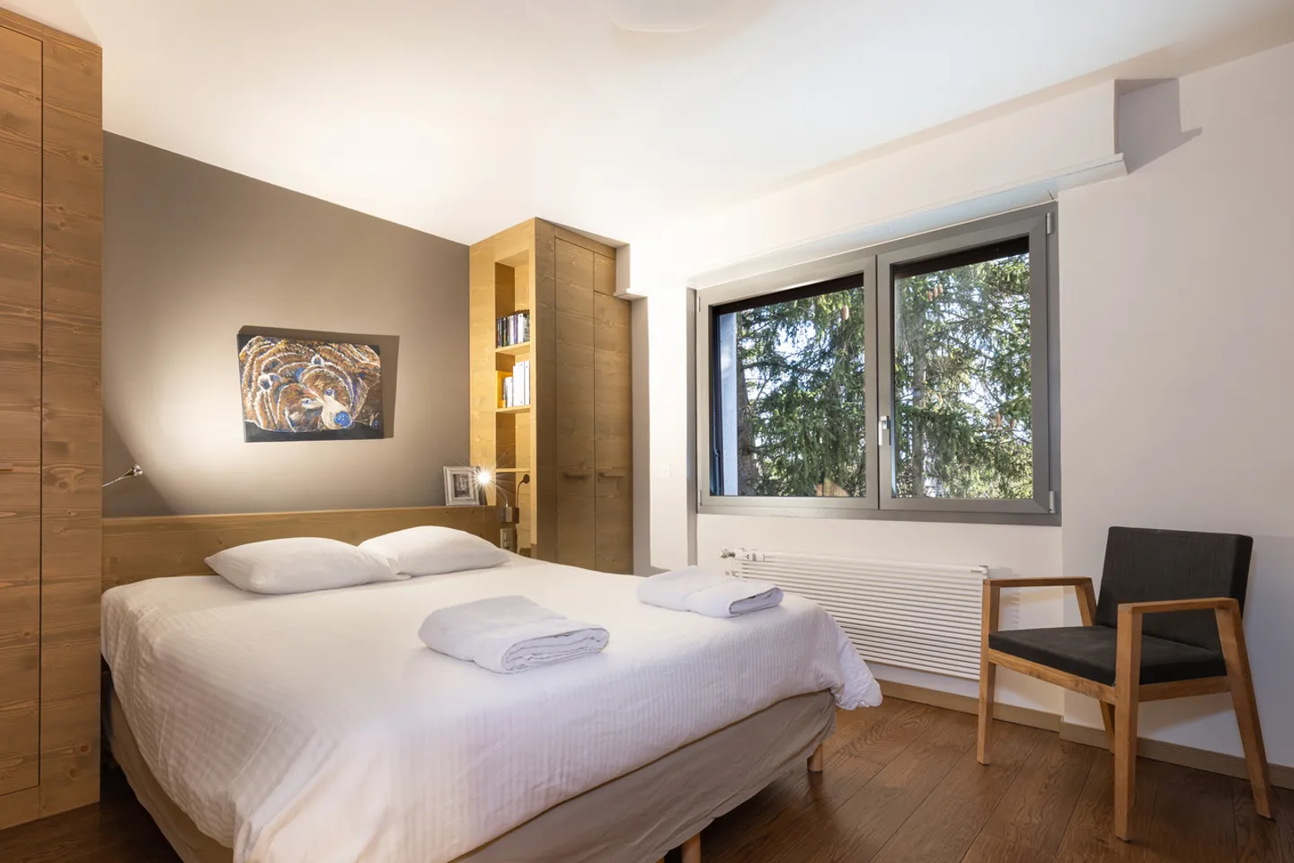 Appartamento in affitto - Foto 10 di 18