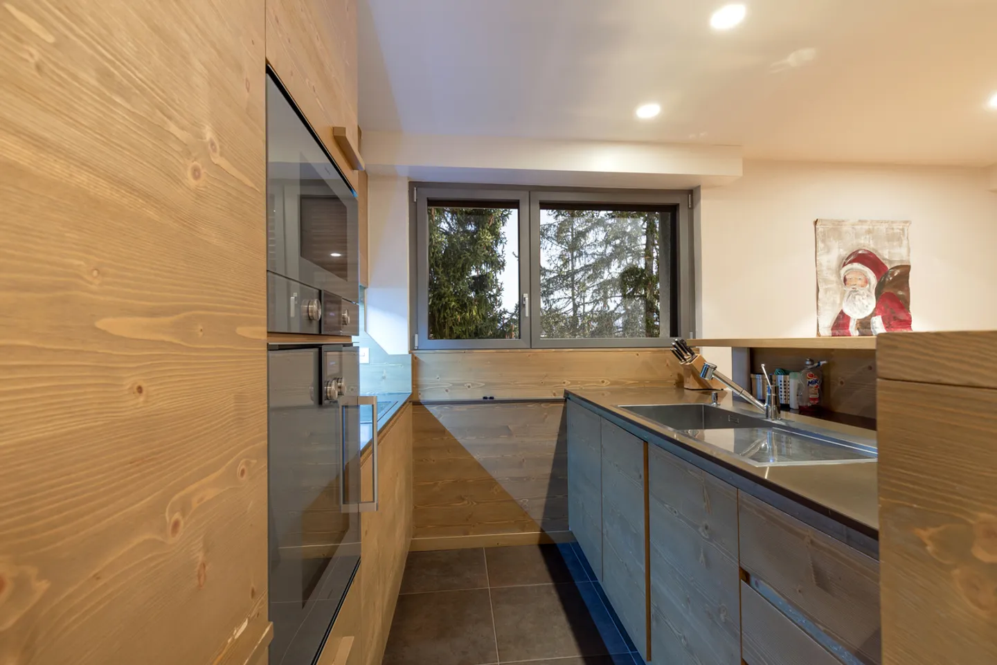 Appartamento in affitto - Foto 9 di 18