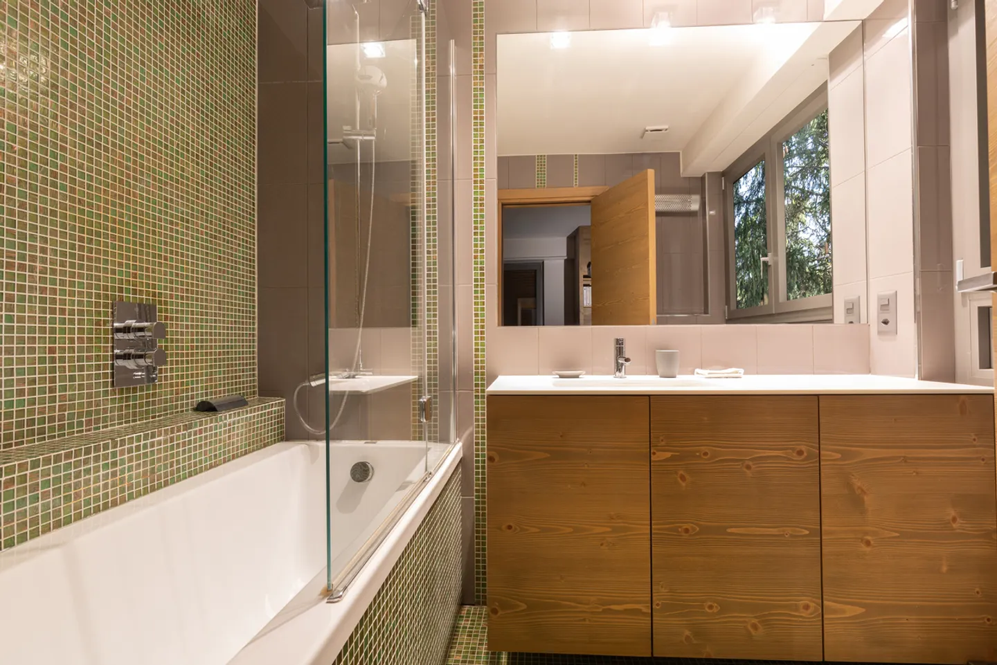 Appartamento in affitto - Foto 12 di 18