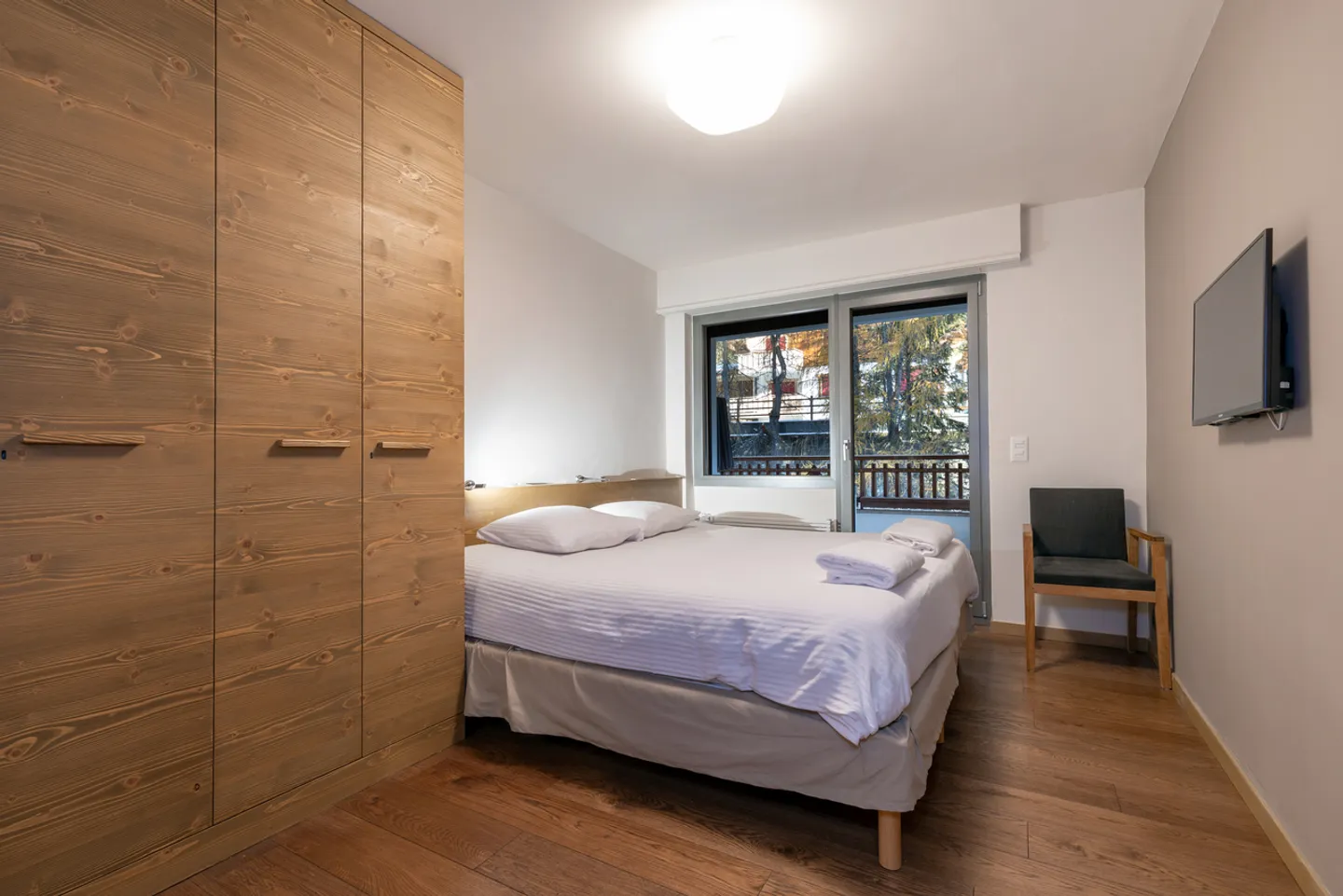 Appartamento in affitto - Foto 13 di 18