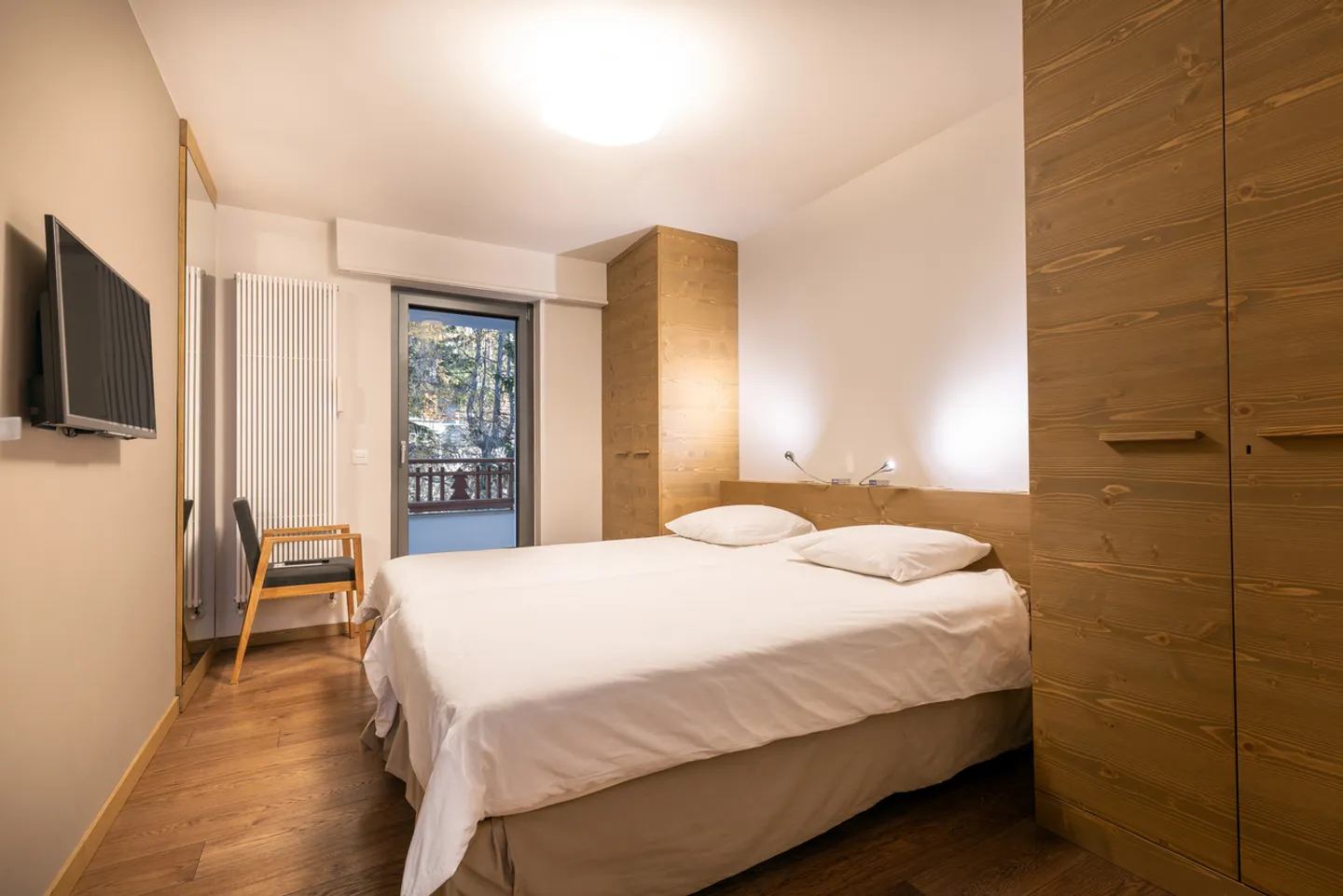 Appartamento in affitto - Foto 15 di 18