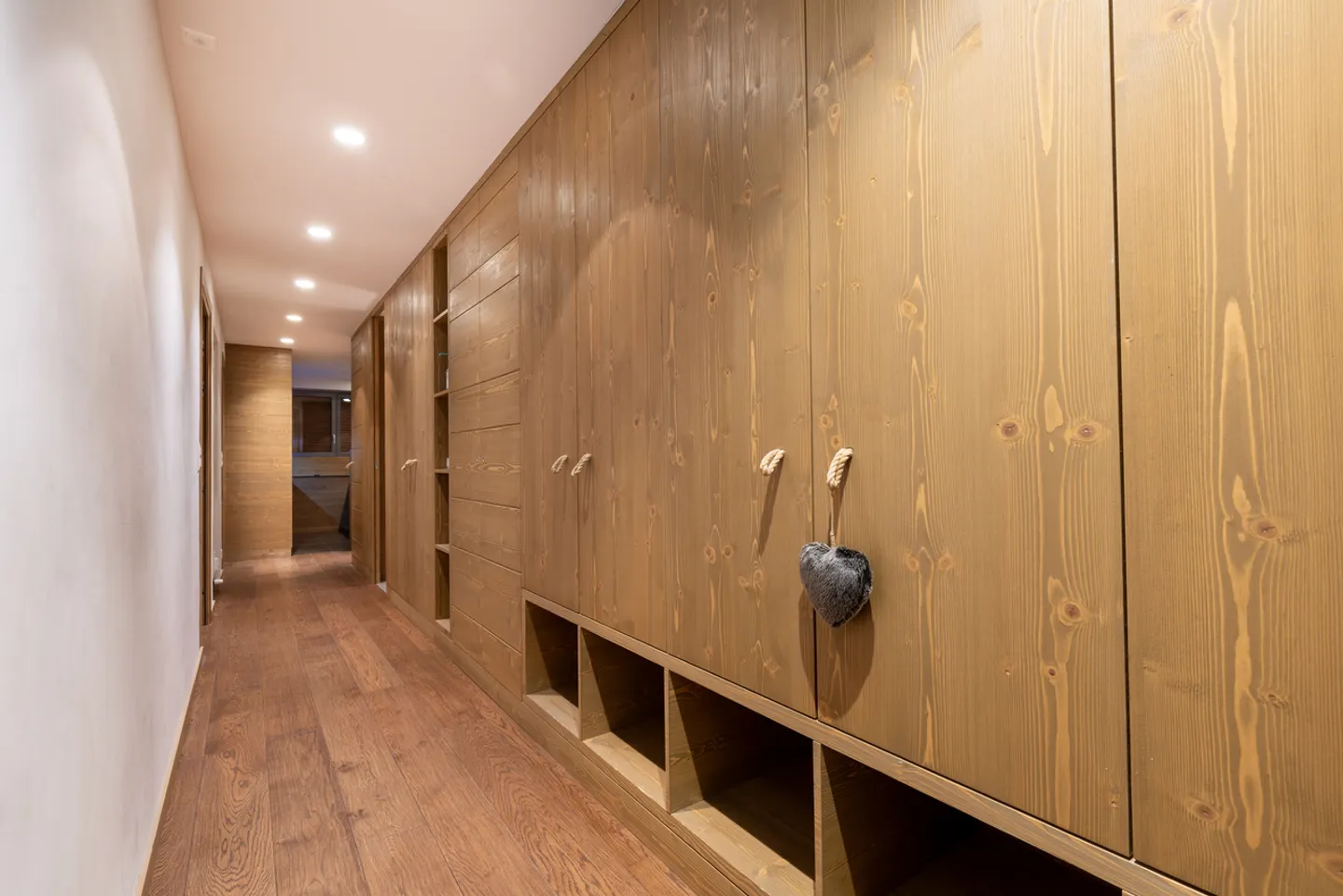 Appartamento in affitto - Foto 17 di 18