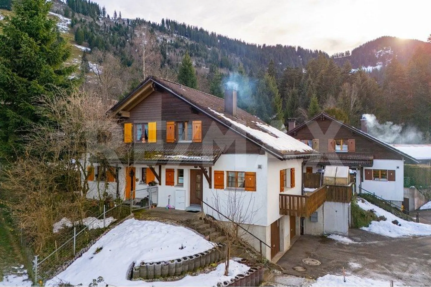 Charming 3½-Room Semi-Detached House - Photo 1 of 13