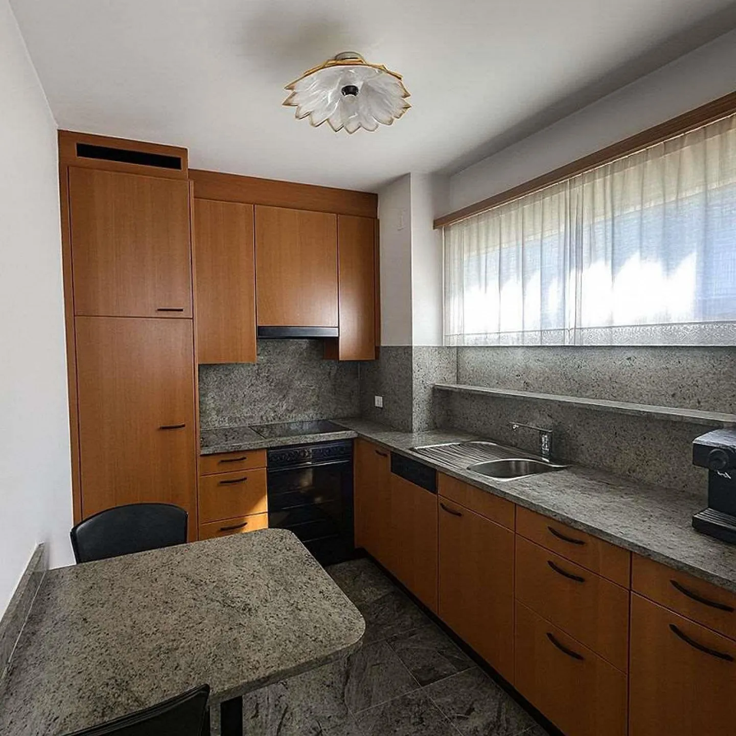 3.5 ROOMS WITH GARDEN - BIASCA, VALLONE - Photo 5 of 10