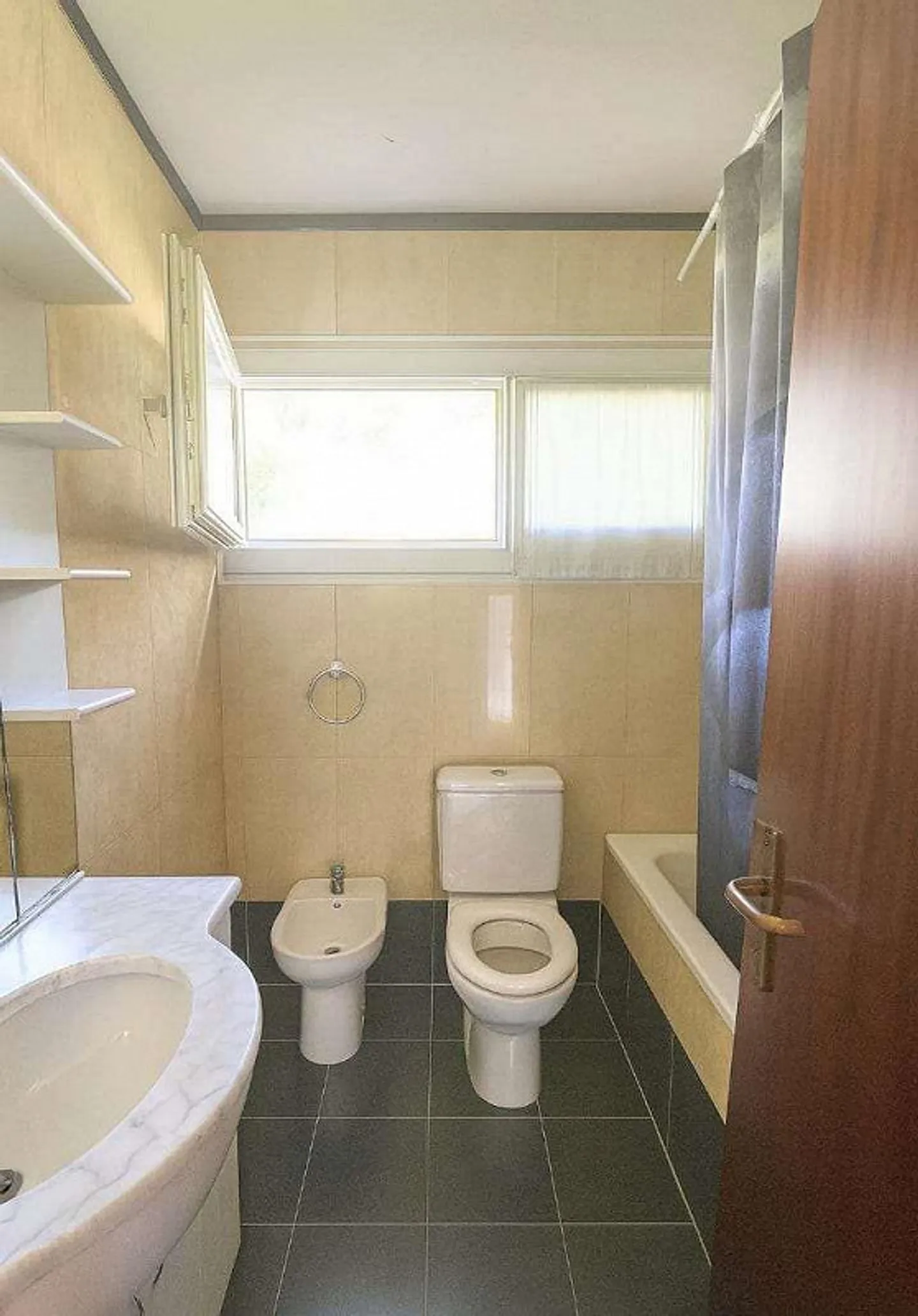 3.5 ROOMS WITH GARDEN - BIASCA, VALLONE - Photo 6 of 10