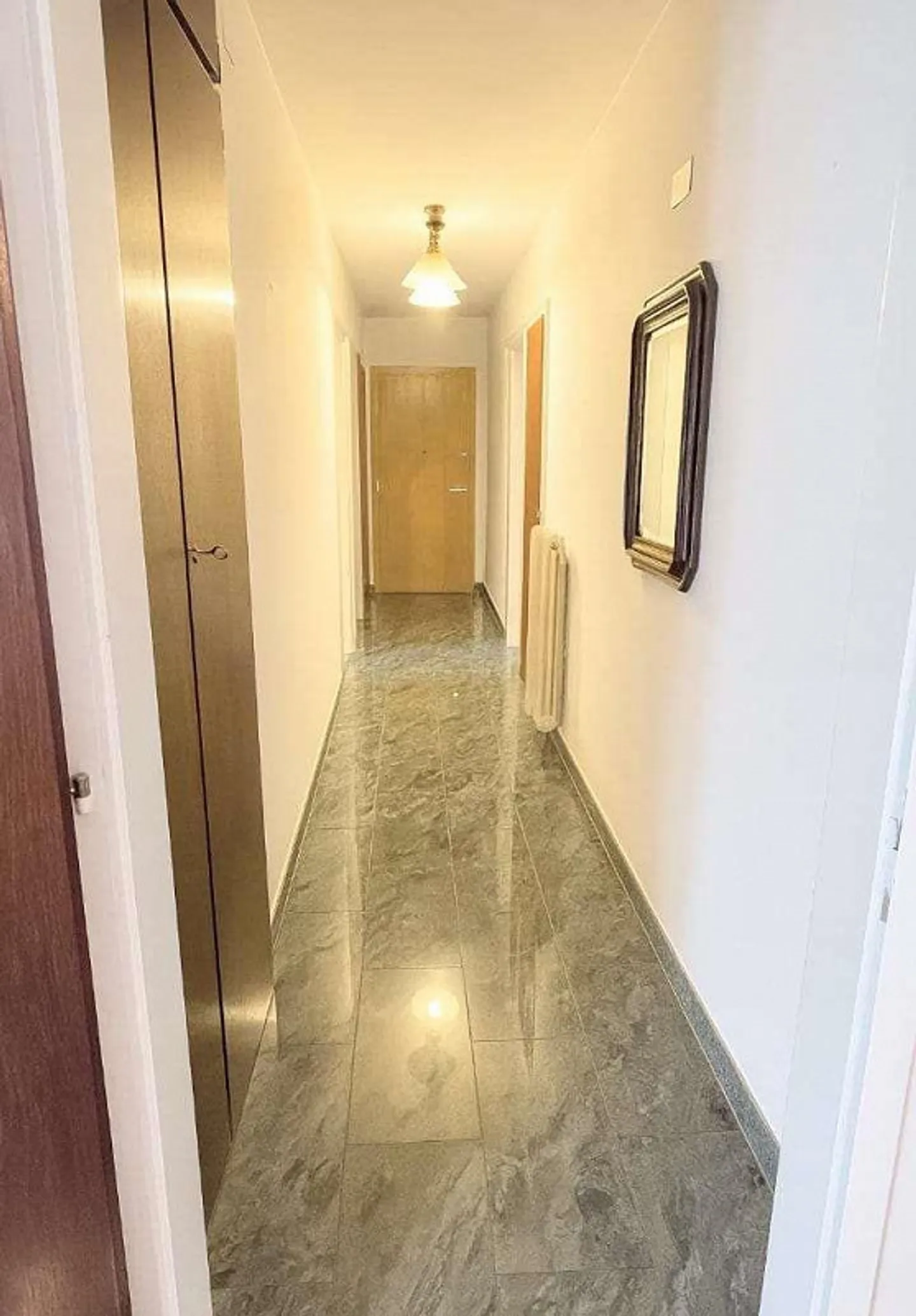 3.5 ROOMS WITH GARDEN - BIASCA, VALLONE - Photo 7 of 10