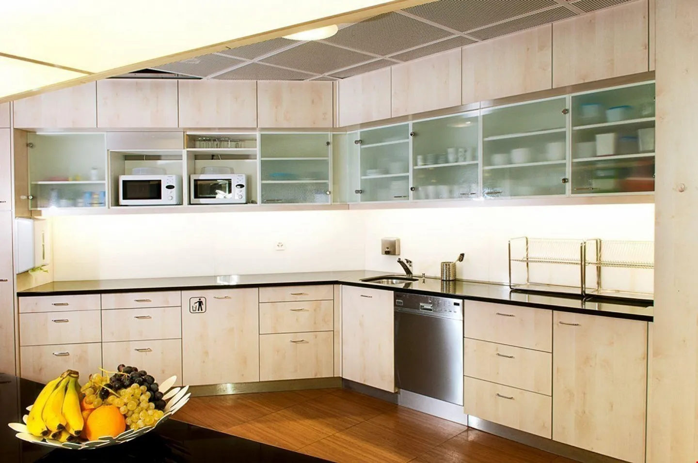 Grosszügige Gewerbefläche in Bern - Foto 2 von 9