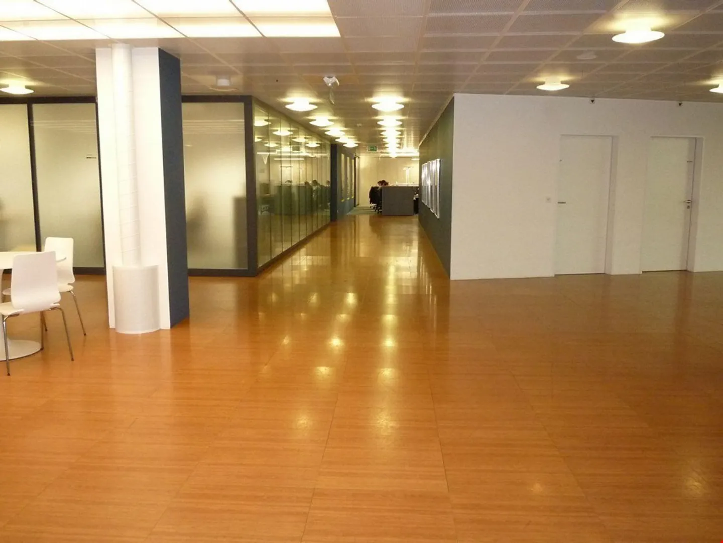 Grosszügige Gewerbefläche in Bern - Foto 3 von 9