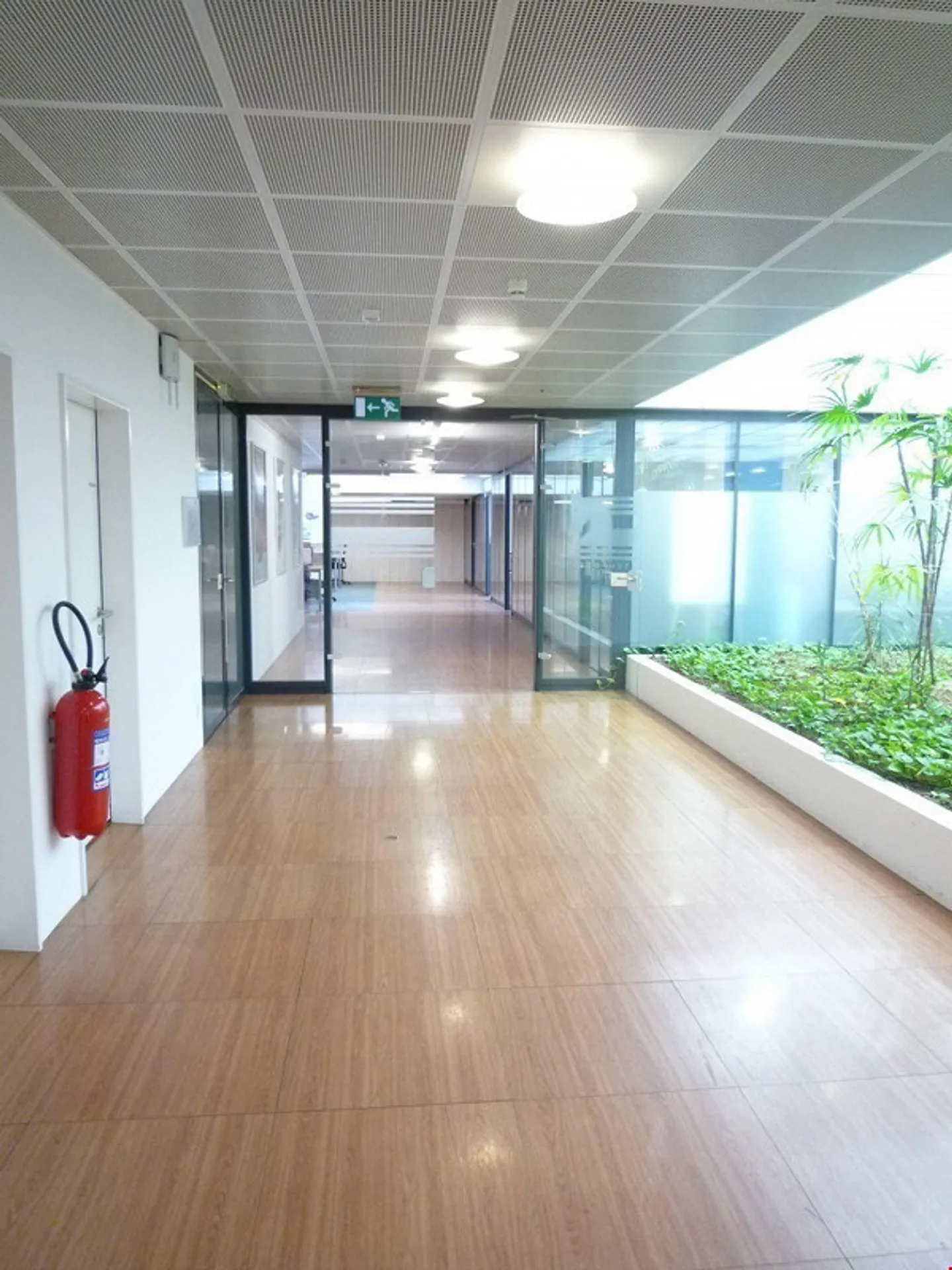 Grosszügige Gewerbefläche in Bern - Foto 4 von 9