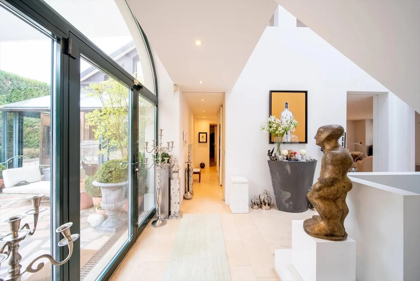 Magnifica proprietà nel cuore della campagna vodese - Foto 2 di 13