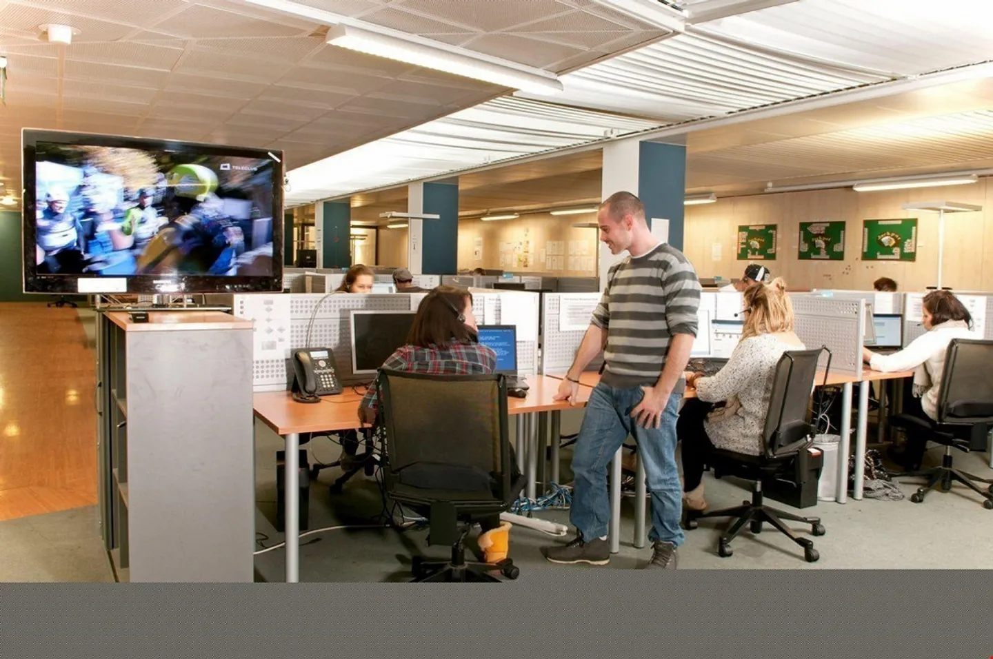 Grosszügige Gewerbefläche in Bern - Foto 7 von 9