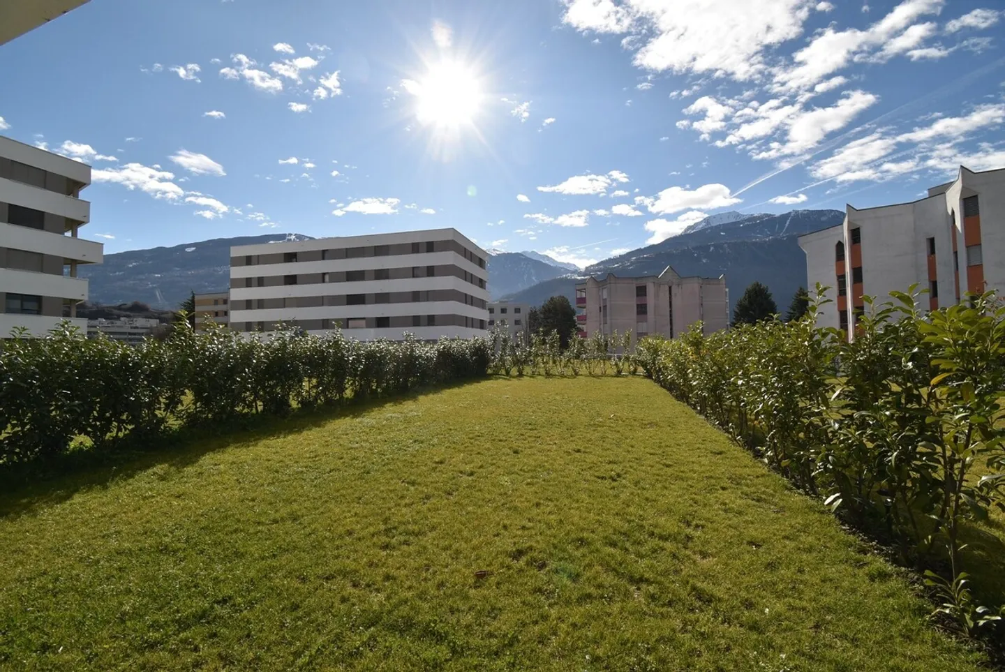 Appartamento moderno con giardino privato - Foto 8 di 8