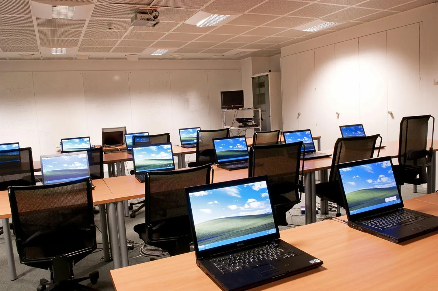 Grosszügige Gewerbefläche in Bern - Foto 8 von 9