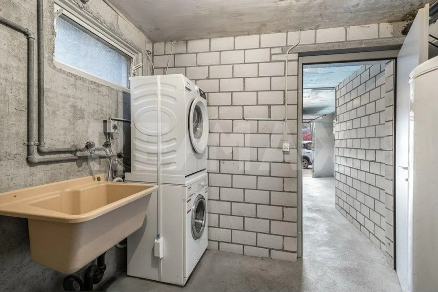 Charming 3½-Room Semi-Detached House - Photo 12 of 13